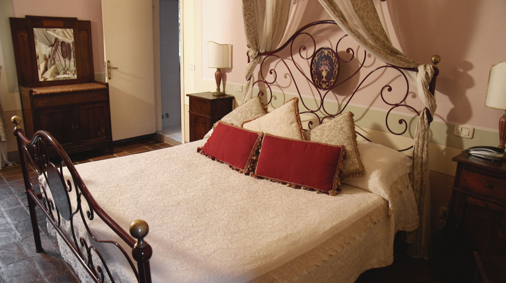 Locanda del Molino - Chambres