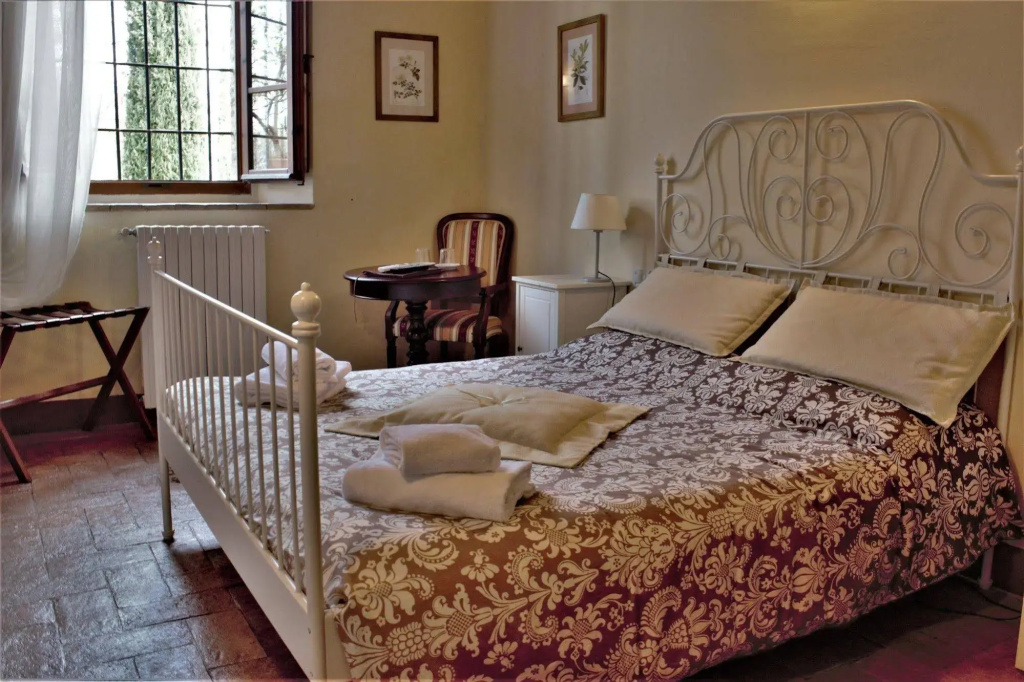 Relais CastelBigozzi - Général