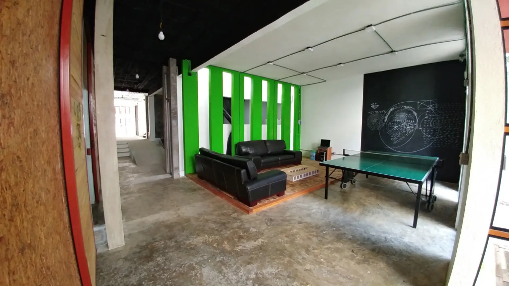 Hotel photo 15