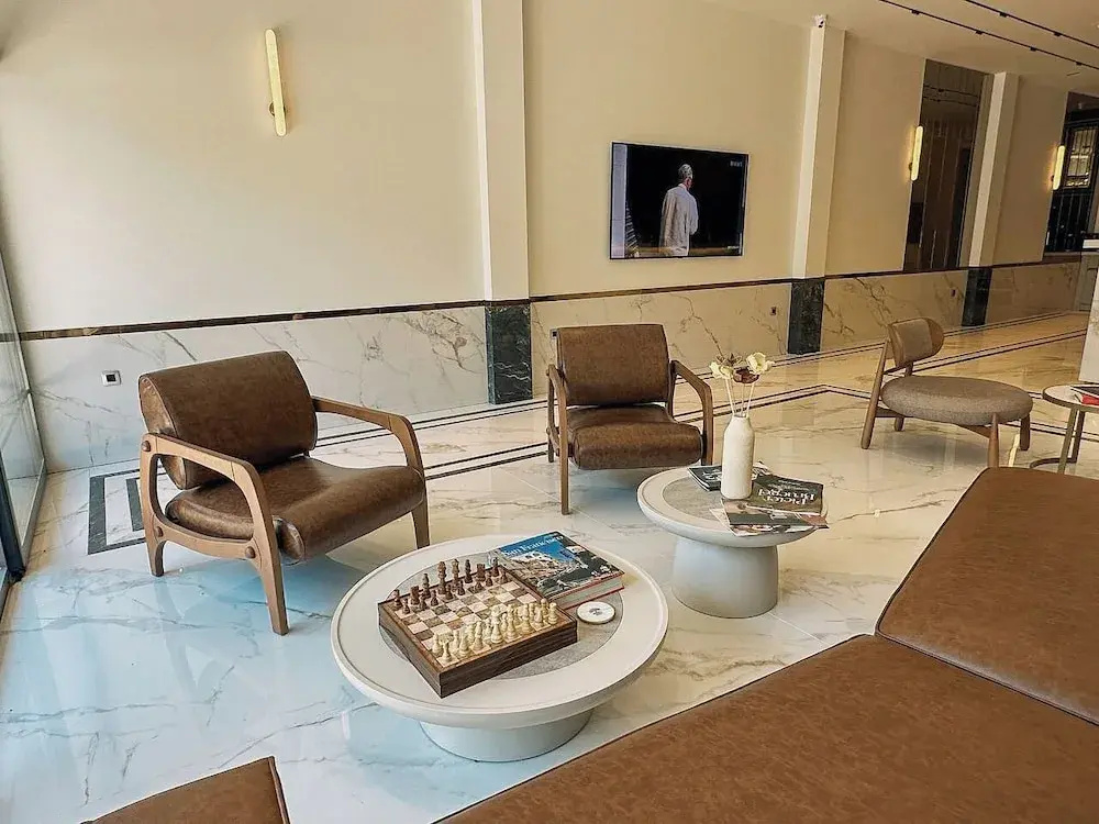 Hotel photo 8