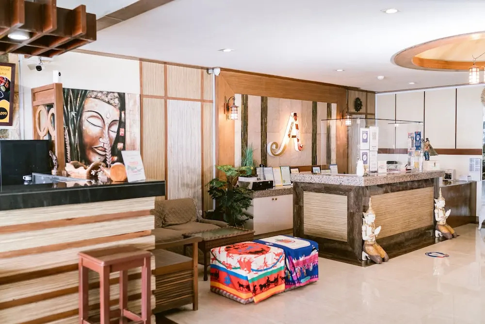 Hotel photo 2