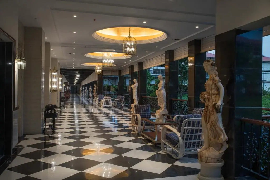 Hotel photo 7