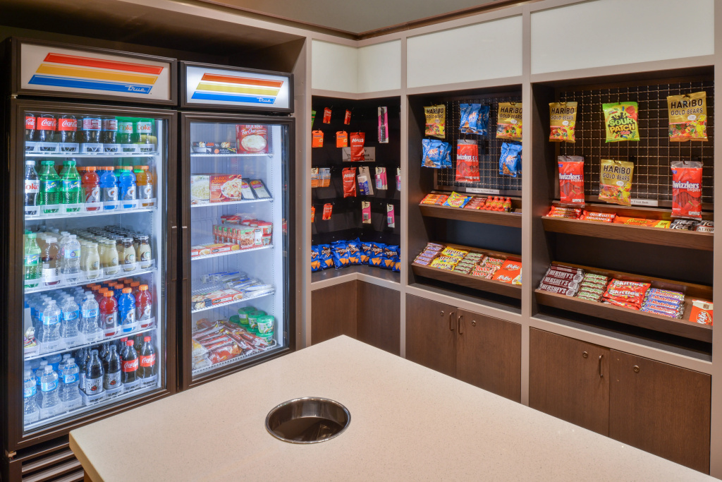 Holiday Inn Kansas City Airport by IHG - Général