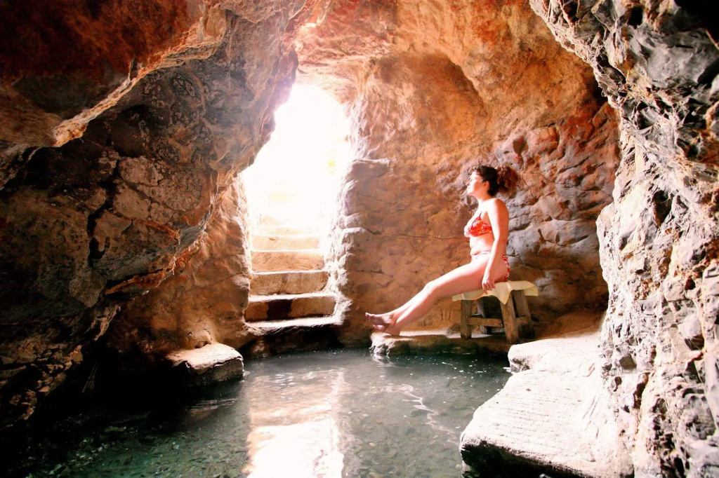 Thermemaris Thermal & Spa Resort - фото 32