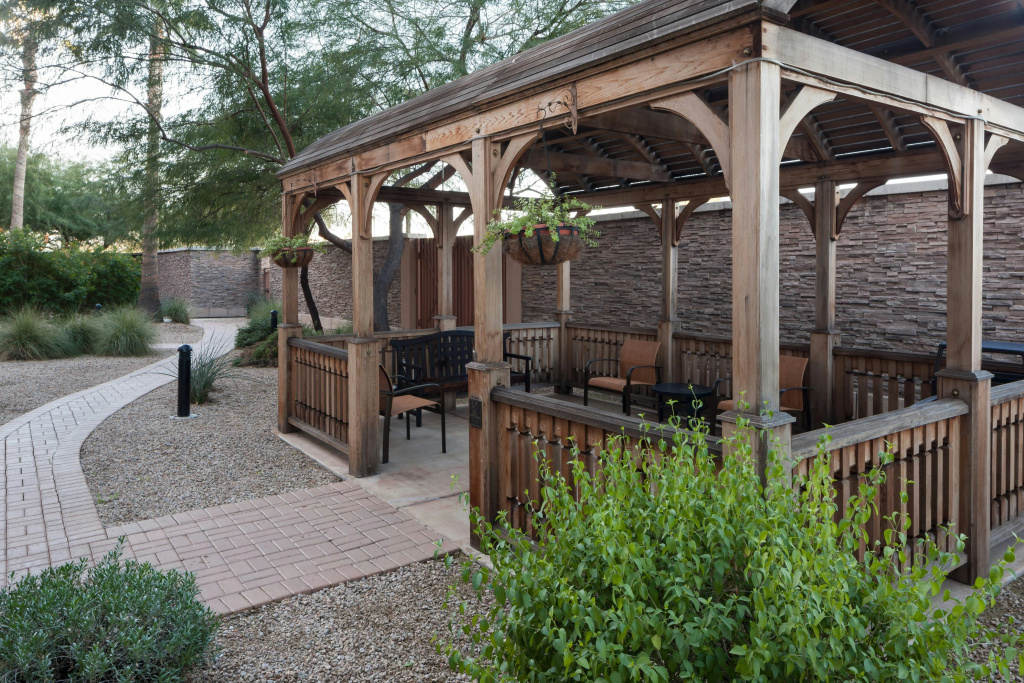 Courtyard by Marriott Phoenix West/Avondale - Général
