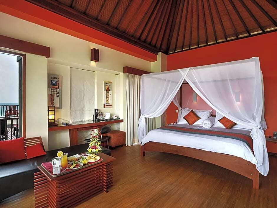 Mercure Kuta Bali