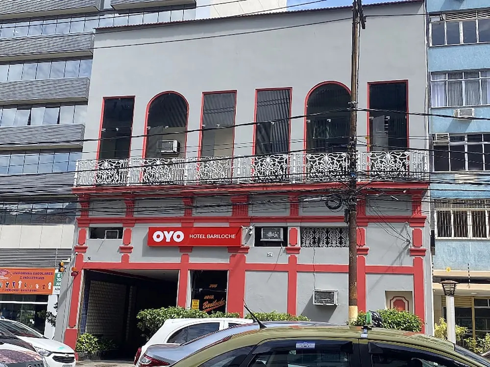 Hotel Bariloche