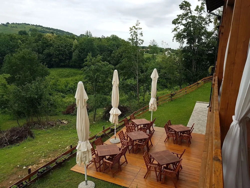 B&B Apartments Buric Plitvice Lakes