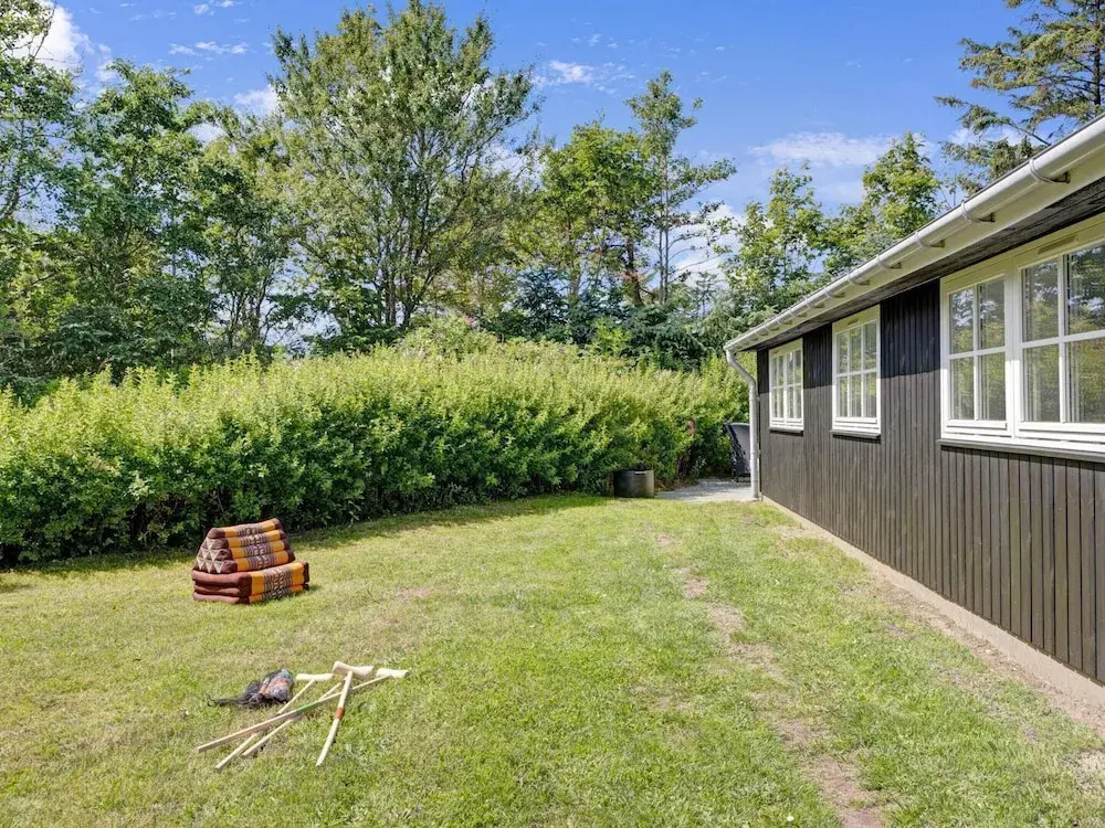 5 Star Holiday Home in Hjorring