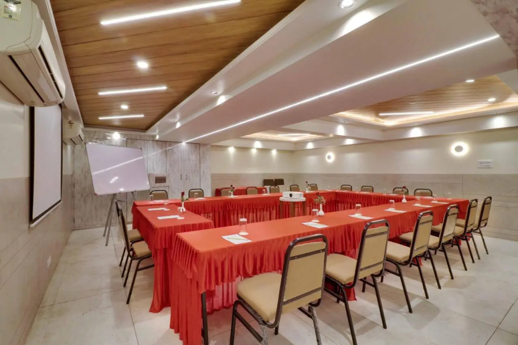 Centra Hotel - Général