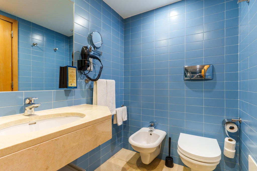 Cascais Hotel - Général