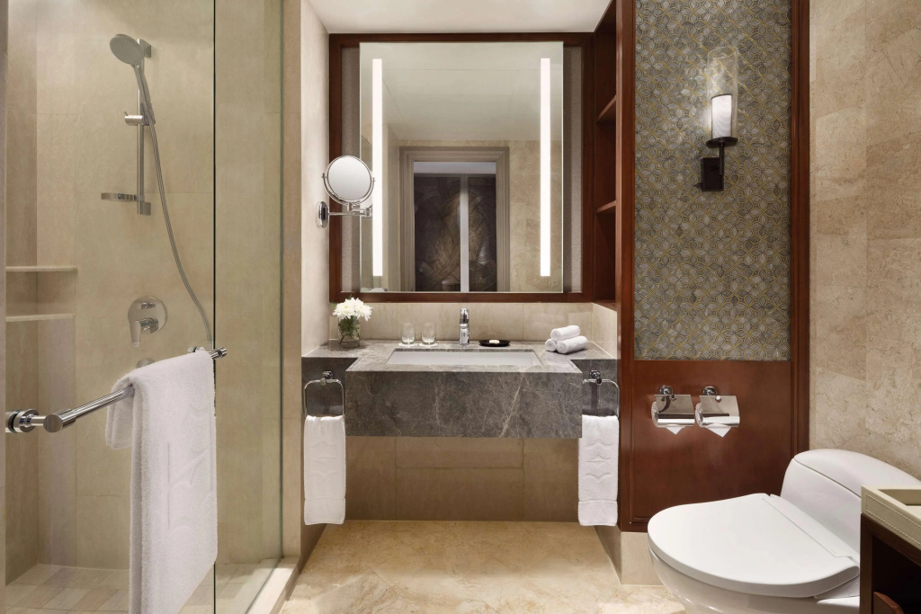 Shangri-La Surabaya - Général