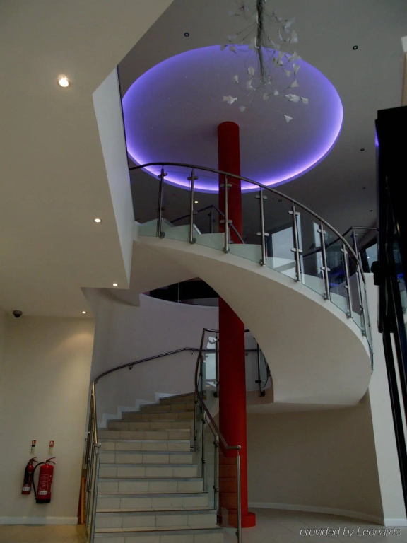 Premier Inn London Ilford - Newbury Park - Général