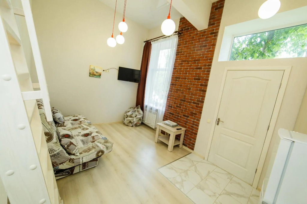 Apartment Smart — 4