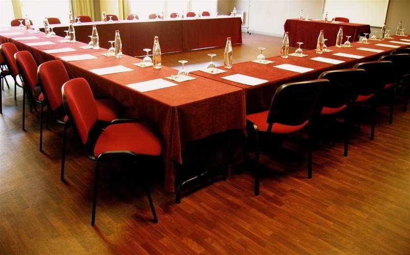 Inter-Hotel Bordeaux Mériadeck Alton - Général