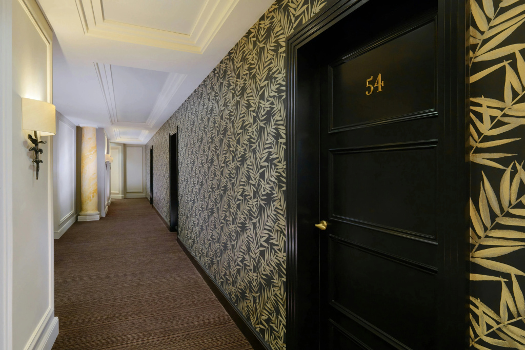 Hotel Bristol, a Luxury Collection Hotel, Vienna - Général