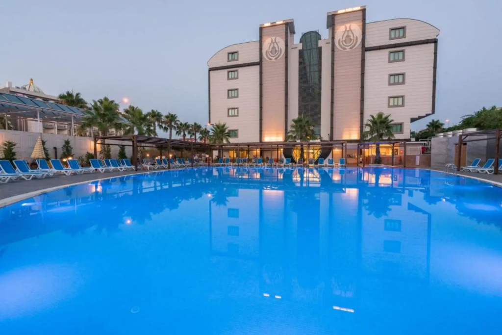 Hotel photo 37