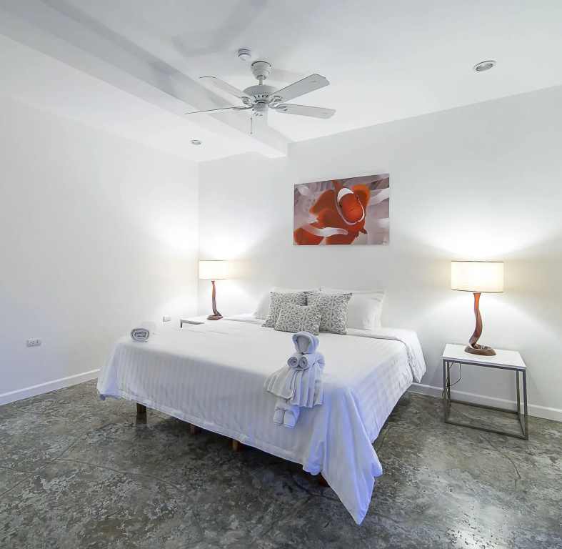 Salaya Beach Houses - фото 25