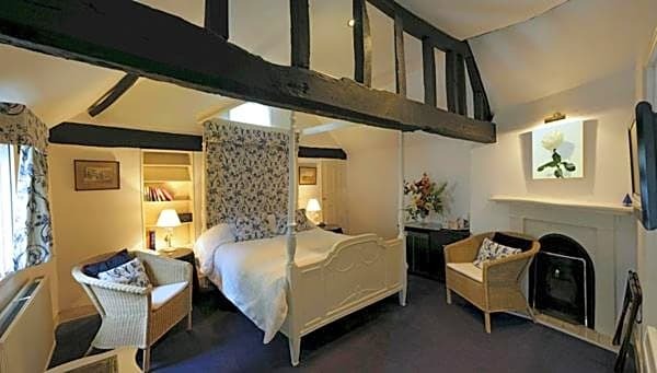 Bath Place Hotel by null