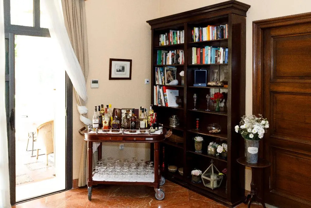 Hotel Villa Jerez - Général