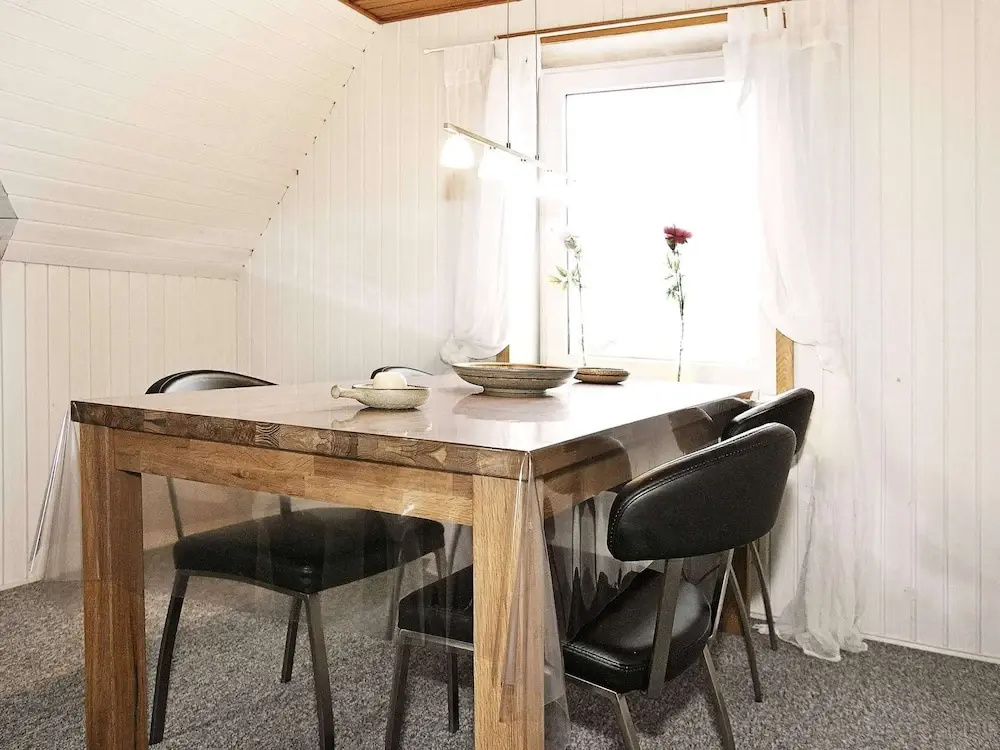 4 Person Holiday Home in Lemvig-by Traum