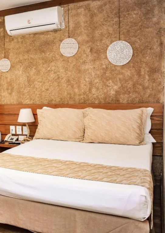 Carppa Hotel - Chambres