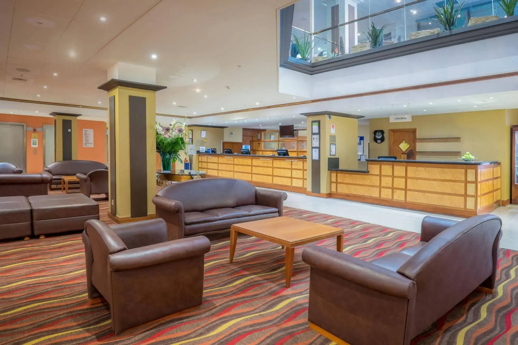 Hotel photo 2