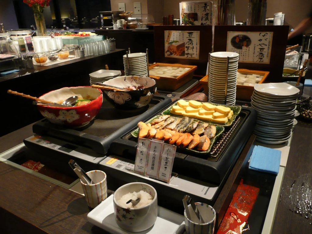 Dormy Inn Premium Kyoto Ekimae Natural Hot Spring - Général