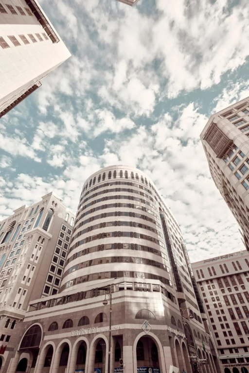 Maysan Al Harithia Hotel