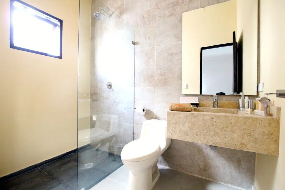 Hotel Boutique Casa Salamandra - Général