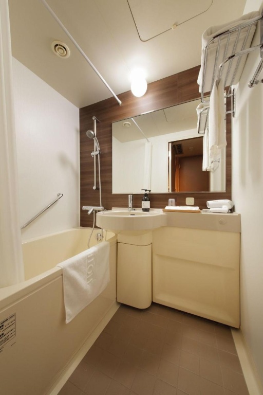 Unwind Hotel & Bar Sapporo 사진 2