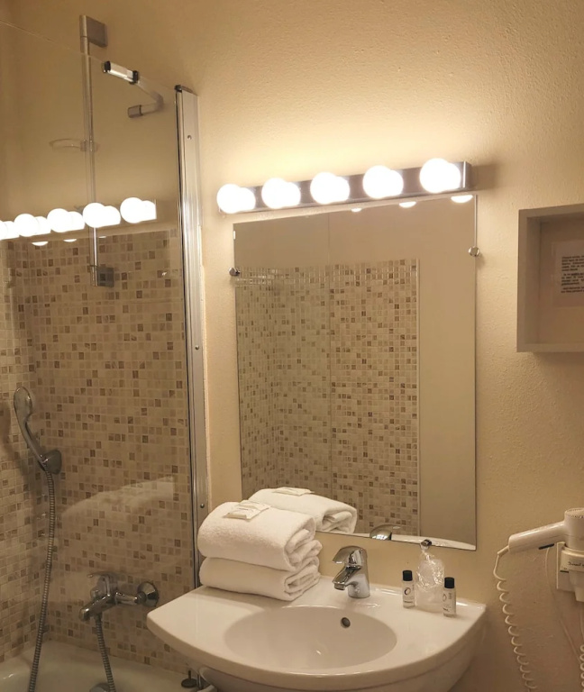 Comfort Triple room