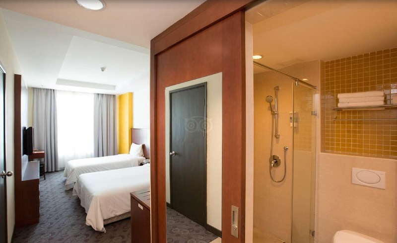 Cititel Express Kota Kinabalu