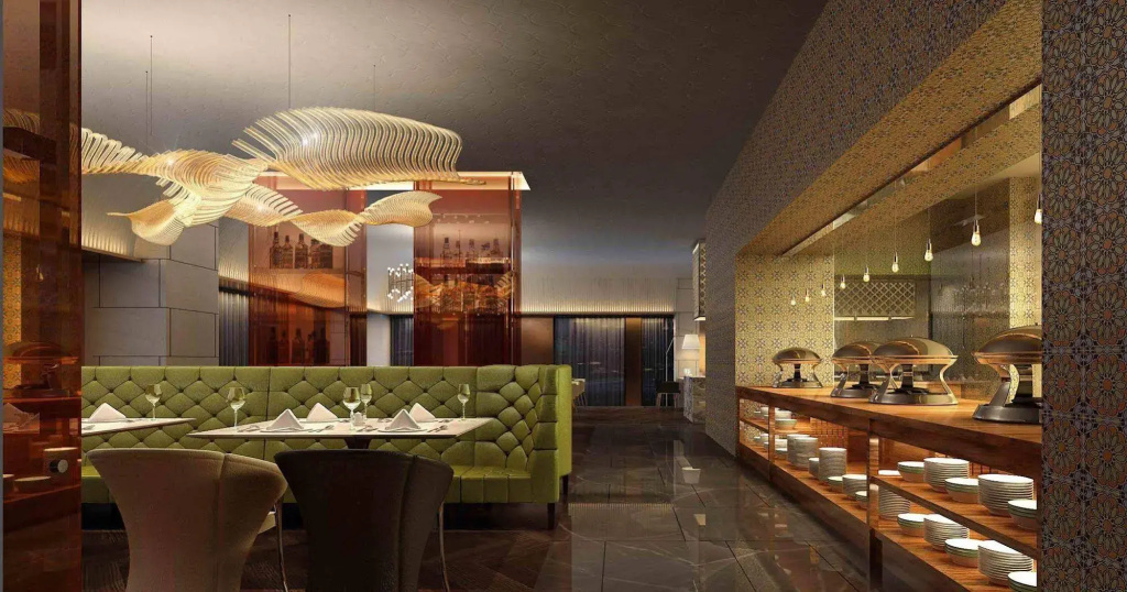 Gallery F Hotel - Général