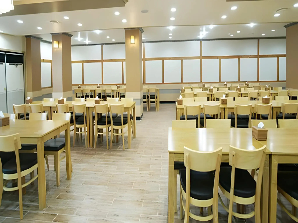 Hotel Raum Jeju - Général