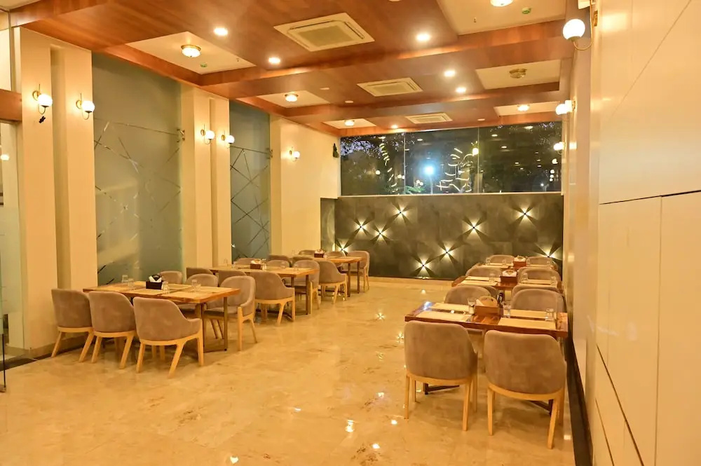 Hotel photo 18