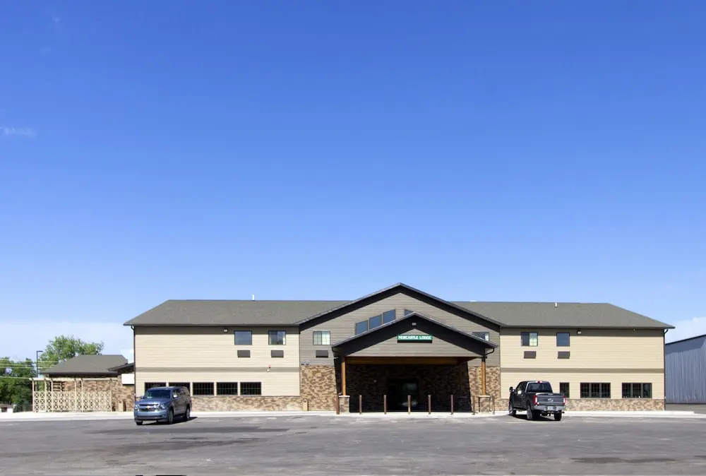Newcastle Lodge and Convention Center
