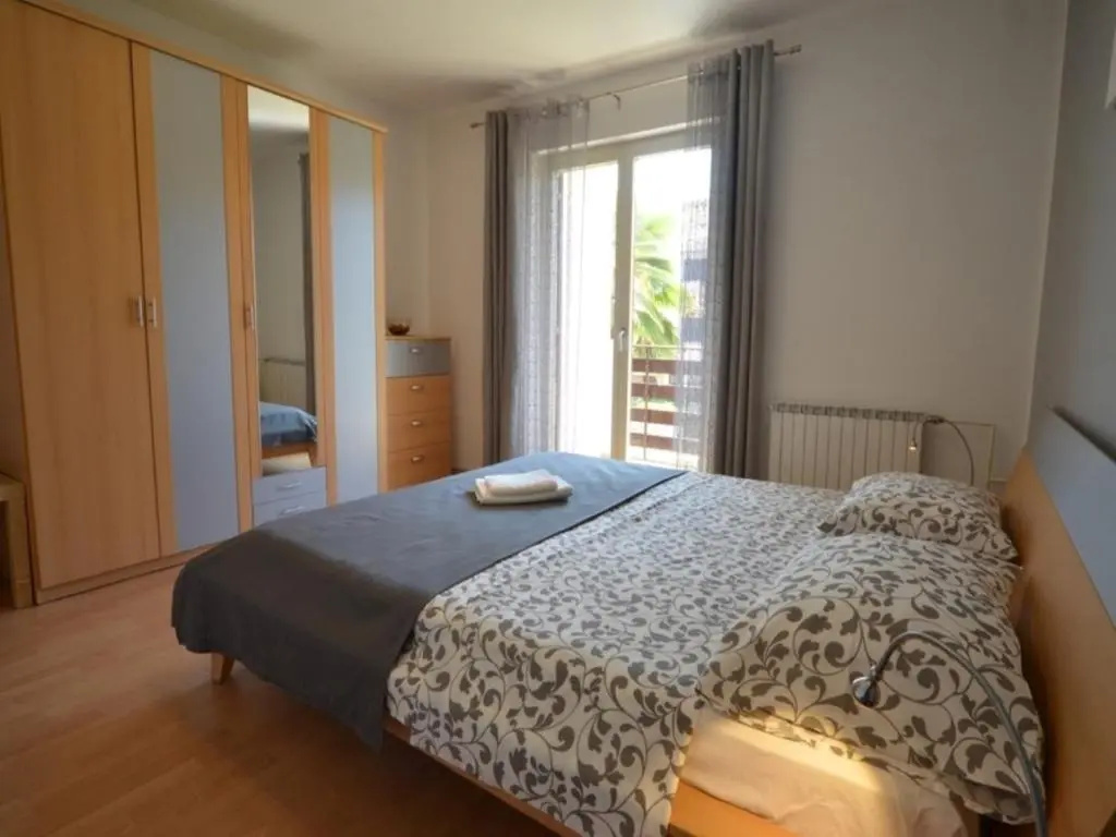 Guesthouse Mila - Chambres