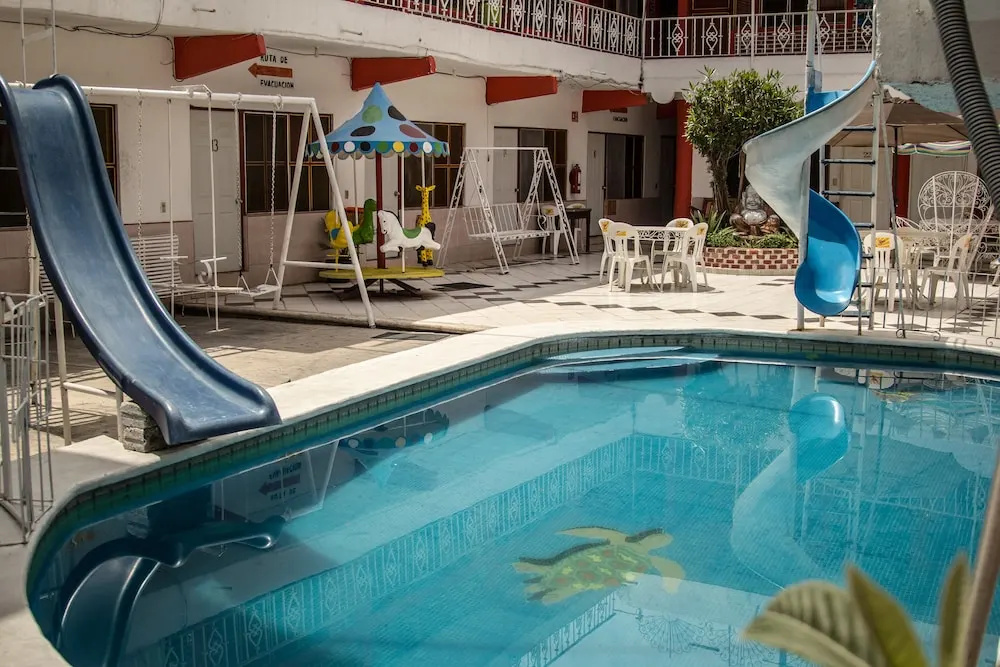 Hotel photo 11