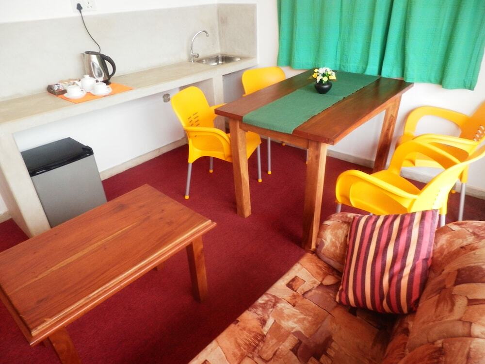 Lanka Beach Hotel