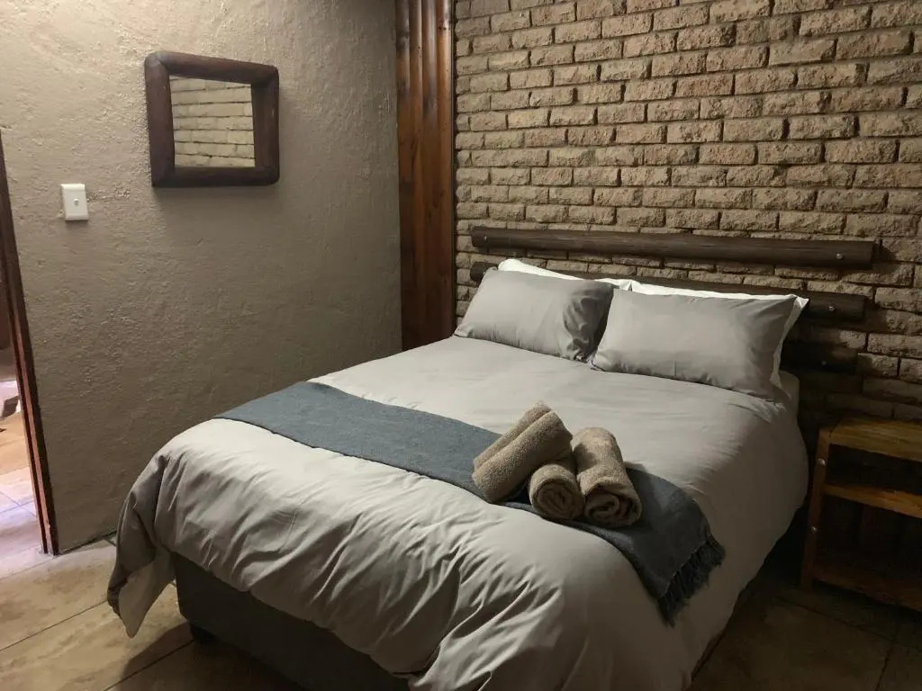 Country Lodge - Chambres