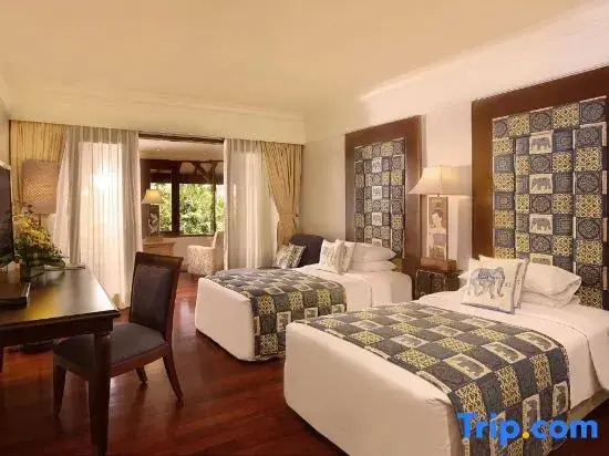 Bintang Bali Resort