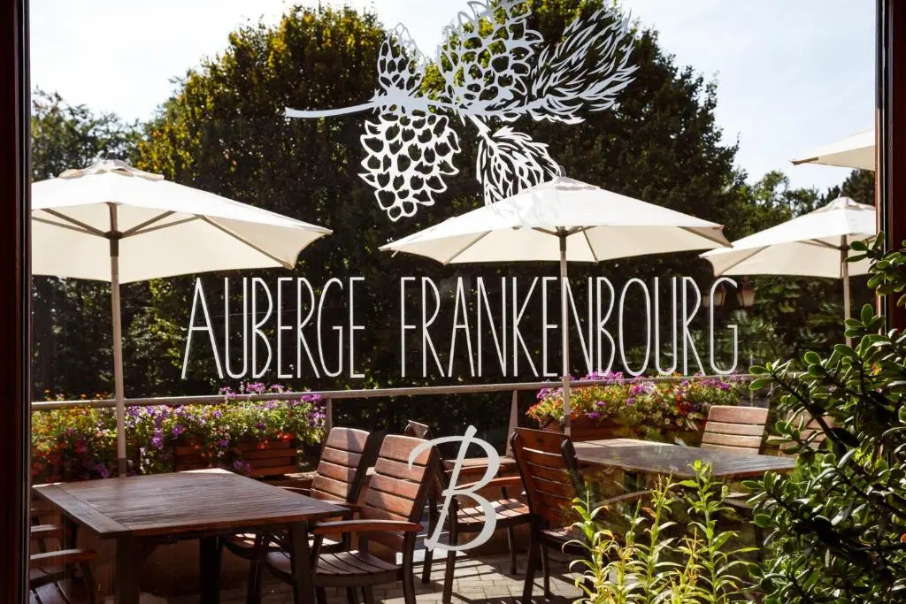 Auberge Frankenbourg
