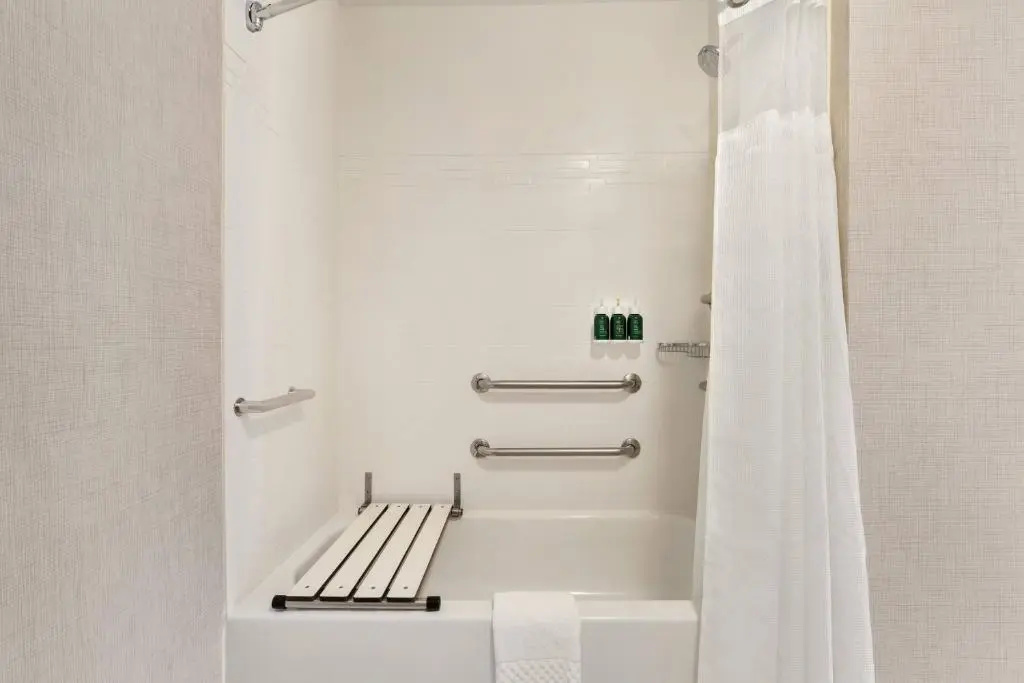 Residence Inn by Marriott Scranton - Chambres
