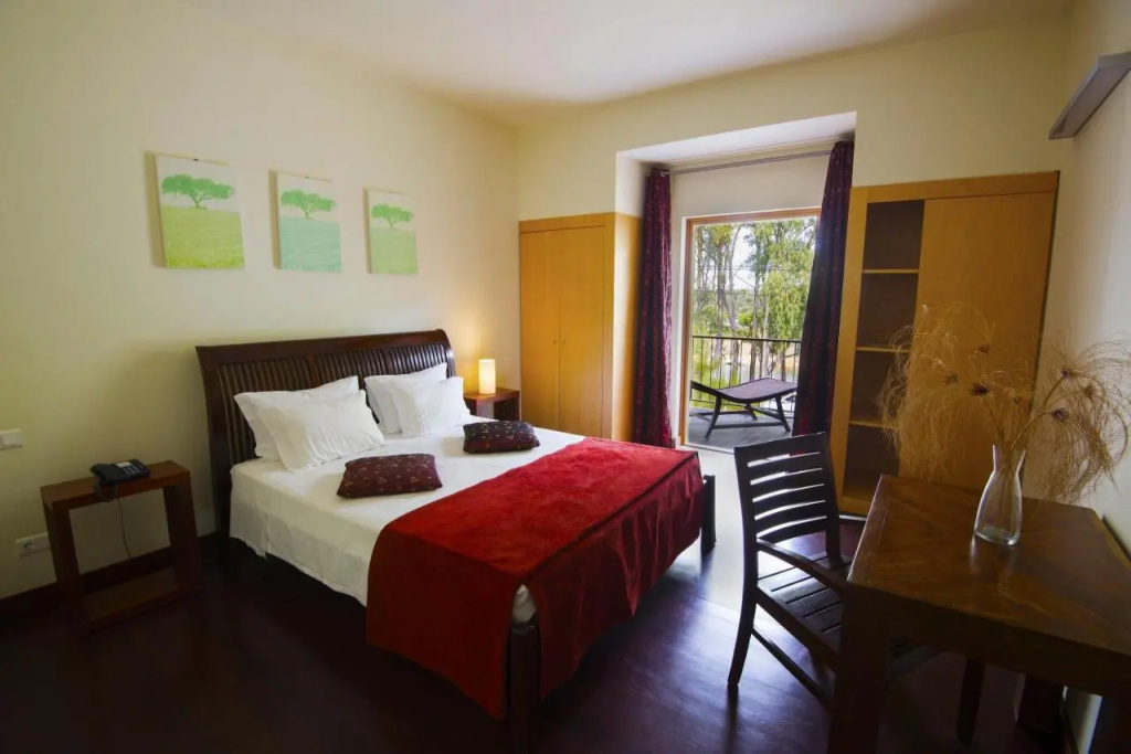 Alentejo Star Hotel - Général