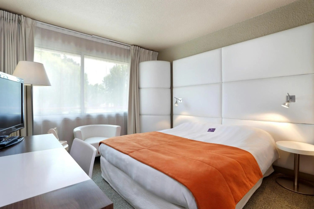 Mercure Brive - Général