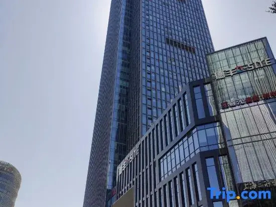 Fanshe Yueju Hotel (Cardiovascular and Cerebrovascular Hospital)