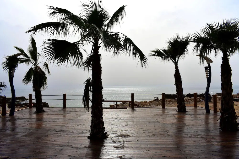 Sea View Hotel - фото 10