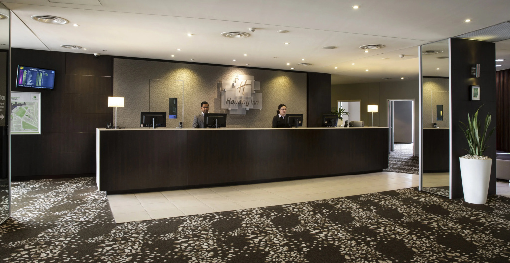 Holiday Inn Melbourne Airport by IHG - Général