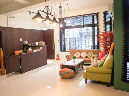 Hotel photo 13
